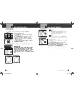 Preview for 21 page of Cobra MR HH600W FLT GPS BT Owner'S Manual