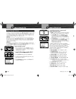 Preview for 22 page of Cobra MR HH600W FLT GPS BT Owner'S Manual