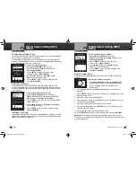 Preview for 32 page of Cobra MR HH600W FLT GPS BT Owner'S Manual