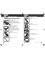 Preview for 46 page of Cobra MR HH600W FLT GPS BT Owner'S Manual