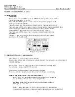 Preview for 7 page of Cobra MRHH150FLT USA Series User Manual