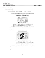 Preview for 11 page of Cobra MRHH150FLT USA Series User Manual