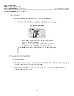 Preview for 13 page of Cobra MRHH150FLT USA Series User Manual