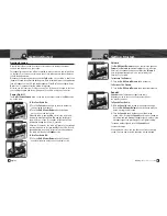 Предварительный просмотр 18 страницы Cobra MRHH400 Owner'S Manual