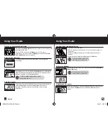 Preview for 3 page of Cobra MT645VP User Manual