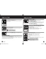 Preview for 4 page of Cobra MT645VP User Manual