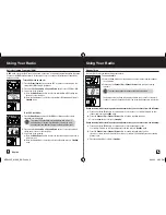 Preview for 6 page of Cobra MT645VP User Manual