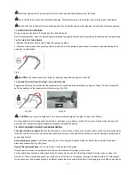 Предварительный просмотр 12 страницы Cobra MX46SPH Owner'S Manual