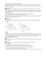 Предварительный просмотр 13 страницы Cobra MX46SPH Owner'S Manual