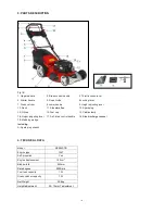 Предварительный просмотр 6 страницы Cobra MX564SPB Owner'S Manual