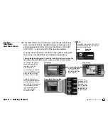 Preview for 11 page of Cobra NAV ONE 2000 Operating Instructions Manual