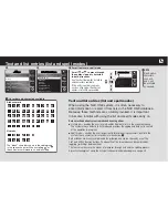 Preview for 28 page of Cobra NAV ONE 2000 Operating Instructions Manual