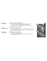 Preview for 50 page of Cobra NAV ONE 2000 Operating Instructions Manual