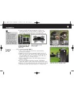 Preview for 8 page of Cobra NavOne 3000 Quick Reference Manual