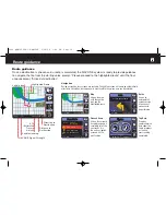 Preview for 18 page of Cobra NavOne 3000 Quick Reference Manual