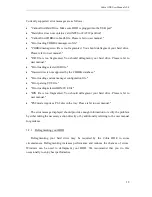 Preview for 19 page of Cobra ODE User Manual