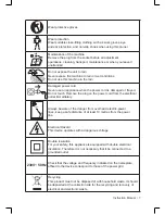 Предварительный просмотр 7 страницы Cobra P20E Instruction Manual