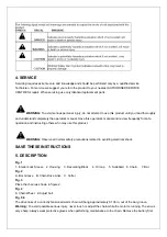 Предварительный просмотр 11 страницы Cobra P20X Owner'S Manual