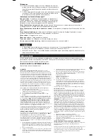 Preview for 6 page of Cobra PhoneLynx BT215 User Manual