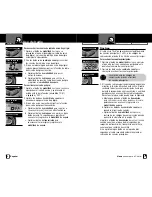 Предварительный просмотр 19 страницы Cobra PR 550WX Owner'S Manual