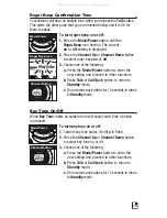 Preview for 17 page of Cobra PR561 BLT Owner'S Manual