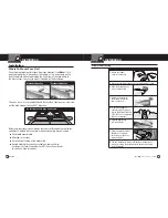 Preview for 4 page of Cobra Pro 9380 Operating Instructions Manual