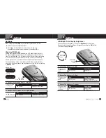 Preview for 6 page of Cobra Pro 9380 Operating Instructions Manual