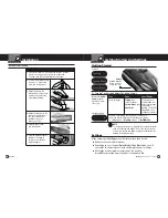 Предварительный просмотр 5 страницы Cobra Pro 9580 Operating Instructions Manual