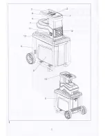 Предварительный просмотр 2 страницы Cobra QS2500 Owner'S Manual