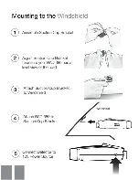 Предварительный просмотр 19 страницы Cobra RAD 380 Owner'S Manual