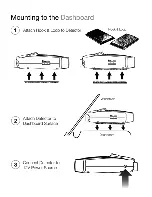 Предварительный просмотр 20 страницы Cobra RAD 380 Owner'S Manual