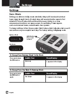 Предварительный просмотр 10 страницы Cobra RAD350 Operating Instructions Manual