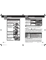 Preview for 5 page of Cobra RAD500G Operating Instructions Manual