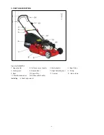 Предварительный просмотр 6 страницы Cobra RM46SPH Owner'S Manual