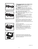 Предварительный просмотр 20 страницы Cobra S32E Operator'S Manual