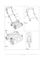 Предварительный просмотр 2 страницы Cobra S36E Operator'S Manual