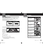 Предварительный просмотр 4 страницы Cobra SPX 5300 Operating Instructions Manual