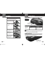 Предварительный просмотр 5 страницы Cobra SPX 5300 Operating Instructions Manual