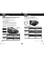 Предварительный просмотр 6 страницы Cobra SPX 5300 Operating Instructions Manual