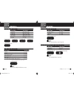 Предварительный просмотр 11 страницы Cobra SPX 5300 Operating Instructions Manual