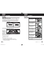 Предварительный просмотр 4 страницы Cobra SPX 5400 Operating Instructions Manual