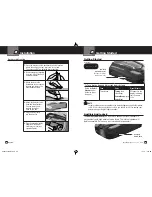 Предварительный просмотр 5 страницы Cobra SPX 5400 Operating Instructions Manual