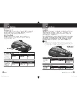 Предварительный просмотр 7 страницы Cobra SPX 5400 Operating Instructions Manual