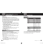 Предварительный просмотр 13 страницы Cobra SPX 5400 Operating Instructions Manual