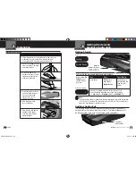 Preview for 5 page of Cobra SPX 5500 14 BAND Operating Instructions Manual