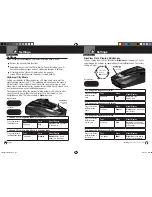 Preview for 6 page of Cobra SPX 5500 14 BAND Operating Instructions Manual