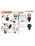 Preview for 4 page of Cobra SRX8 Instruction Manual