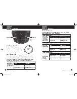 Предварительный просмотр 7 страницы Cobra SSR 80 Operating Instructions Manual