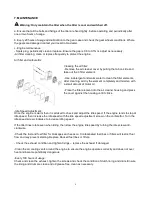 Предварительный просмотр 9 страницы Cobra T24C Owner'S Manual