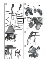 Preview for 3 page of Cobra T40CE Owner'S Instruction Manual